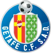 Getafe logo