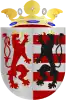 Coat of arms of Geulle