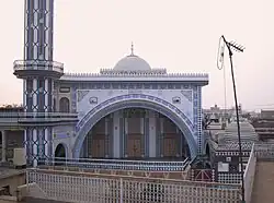 Jamia Mosque Gharmala