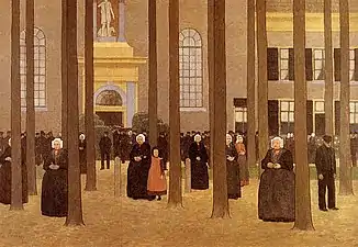 Saint John's Procession