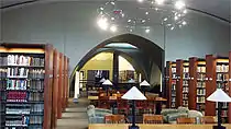 University Library