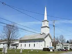 Gillett Baptist Church