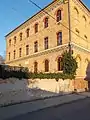 Girls' Orphanage and Education Institute of the National Association of Hungarian Women, Budapest