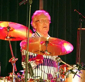 Ginger Baker 2011.JPG