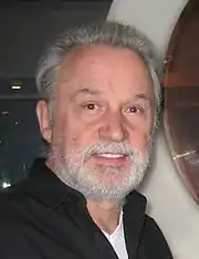 Giorgio Moroder in 2007