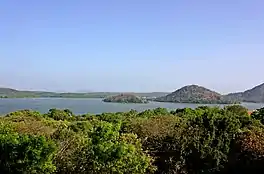 Giritale Tank was the deepest tank in Sri Lanka during the Polonnaruwa era.