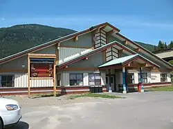 Gitwinksihlkw Elementary School