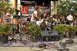 Givers live in Lafayette, Louisiana, in 2010