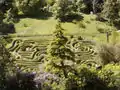 Glendurgan maze