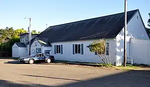 Gleneden Beach Community Hall