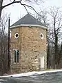 Glenelg Manor, Tower, January 2011