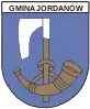 Coat of arms of Gmina Jordanów