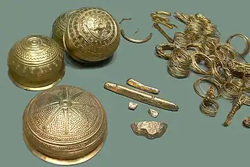 Eberswalde Hoard