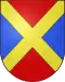 Coat of arms of Gordola