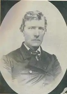 Col. Gordon N. Peay, 1863–1864