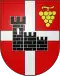 Coat of arms of Gorduno