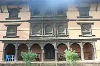 Gorkha Tallo Durbar