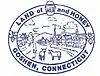 Official seal of Goshen, Connecticut