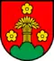 Coat of arms of Gossliwil