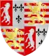 Coat of arms of Gouvy