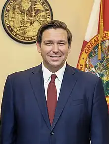 Ron DeSantis