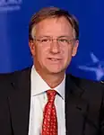 Bill Haslam, 49th Governor of Tennessee