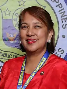 Governor Cayco LPP Official Portrait.jpg