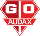 Logo: Grêmio Osasco Audax