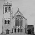 Grace Episcopal Church, Oak Park, Illinois