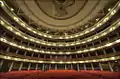 Concert hall of the  Teatro Tacon renamed Sala García Lorca.