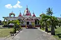 Hindu temple