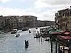 Grand Canal of Venice