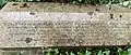 Grave of Samuel Richard Block in Highgate Cemetery (west side)