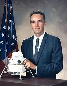 Duane GravelineNASA astronaut(BS)