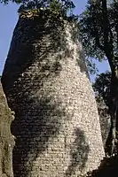 The Conical Tower