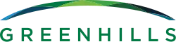 Greenhills logo