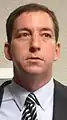 Glenn Greenwald, Pulitzer Prize-winning journalist;  Columbian College, '90