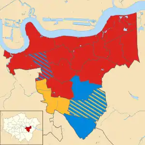 2002 results map