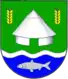 Coat of arms of Gremersdorf