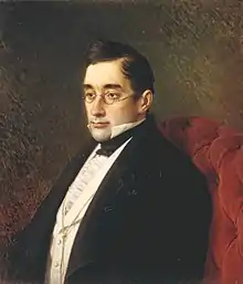 Alexander Griboyedov