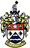 Badge of Nuneaton Griff