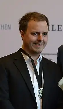 Matthias Murmann