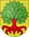 Coat of arms of Grosshöchstetten