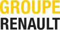 Groupe Renault Logo