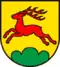 Coat of arms of Günsberg