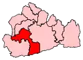 Outline map