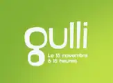 Announcement of Gulli on 18 November 2005.