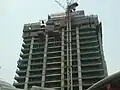 Guoco Tower, Singapore290m 2016