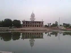 Gurdwara Sahib, Thathi Bhai.jpg