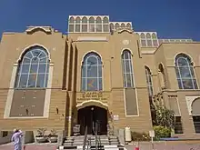 Gurunanak Darbar Dubai Sikh Temple